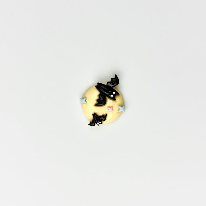 magic potion halloween phone charms