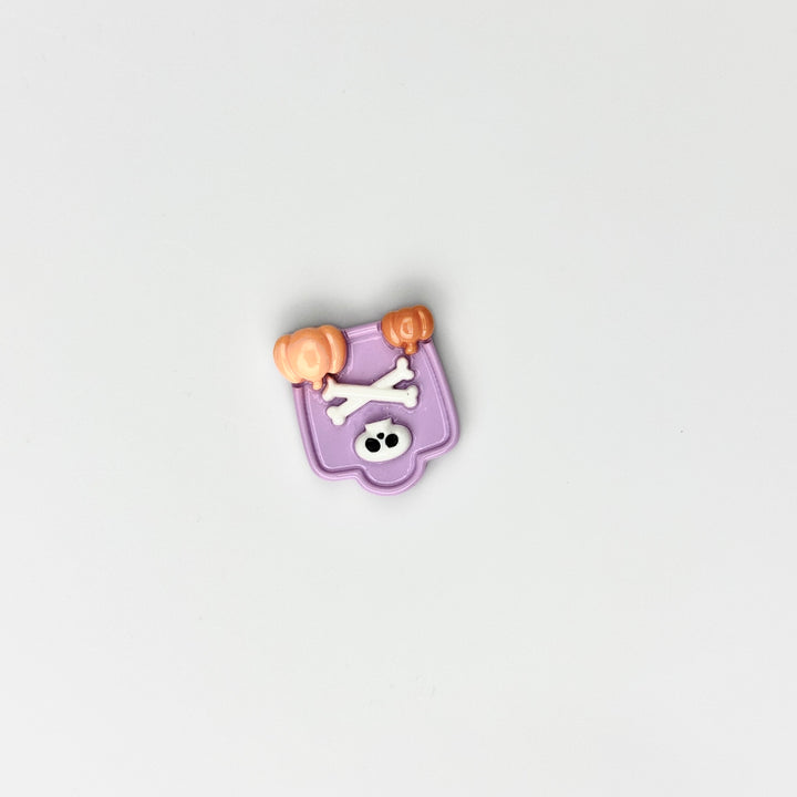 magic potion halloween phone charms
