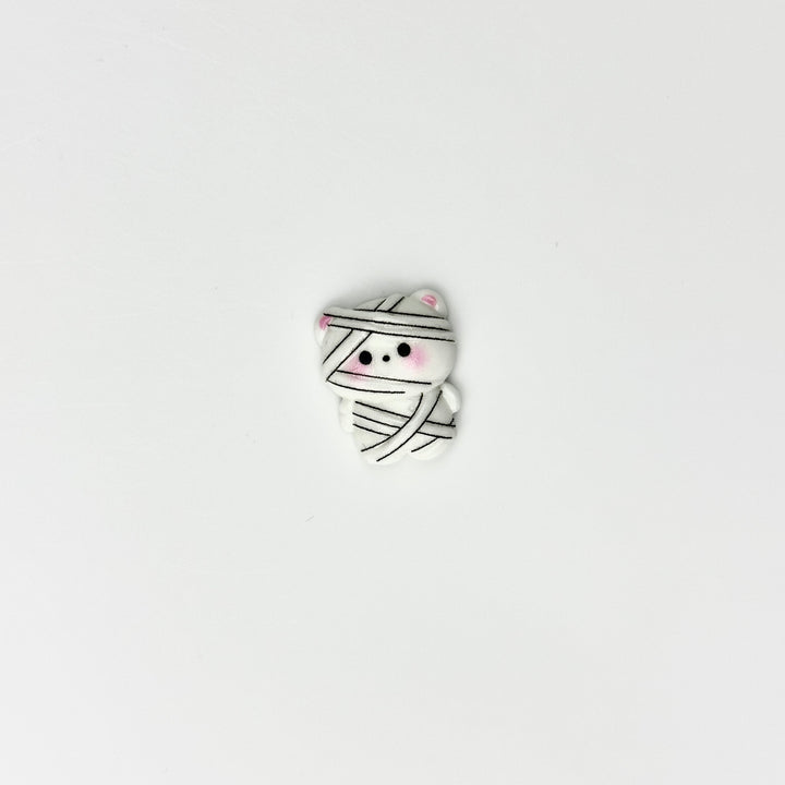 Tiny Monsters Halloween Charms