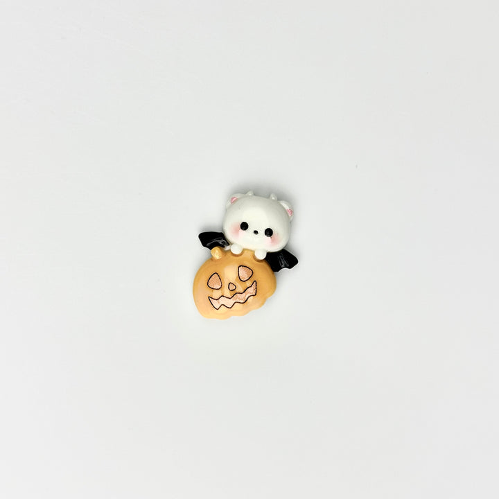 Tiny Monsters Halloween Charms