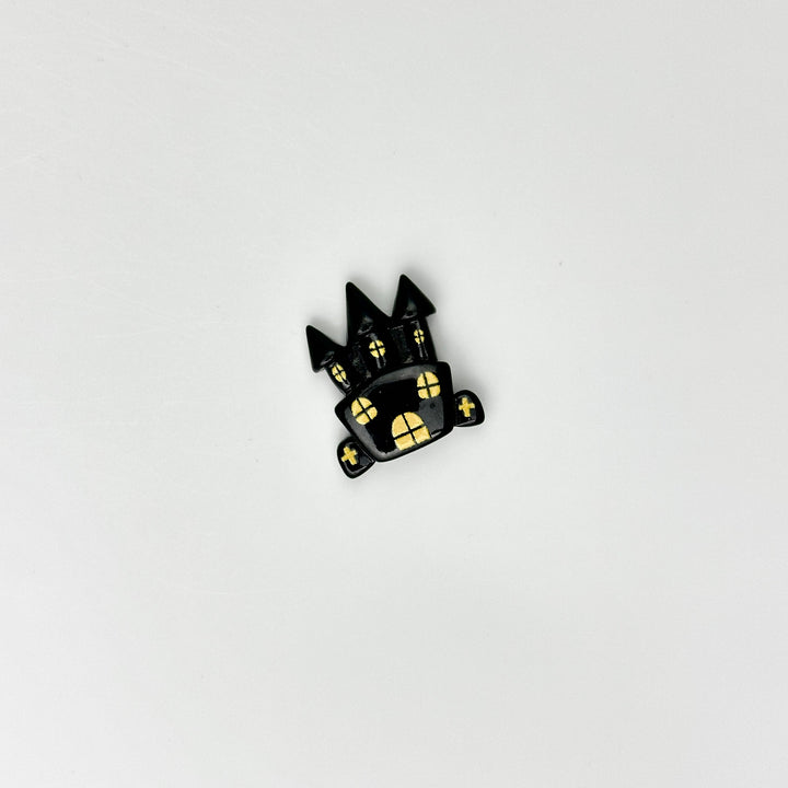 Tiny Monsters Halloween Charms